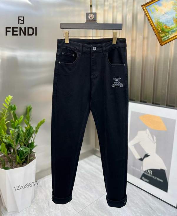 Picture of Fendi Jeans Long _SKUFendisz28-3825tn229800